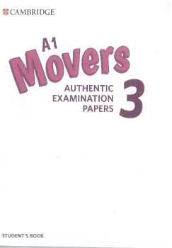  test movers vol 3 new