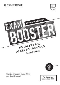 Exam Booster for A2 