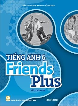 TA6 Friends Plus WB 