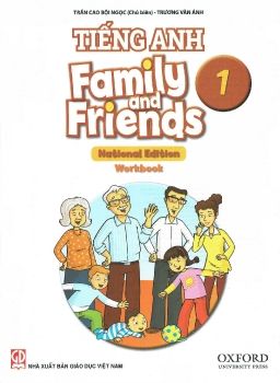 family 1 national wb