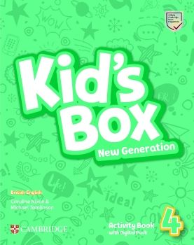 Kids_Box_New_Generation_4_Activity_BooK