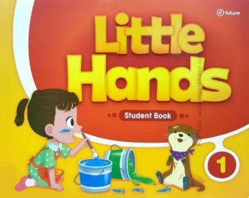 Little Hands 1 Student Book itool