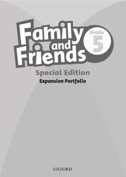  Family special grade5 extra ex