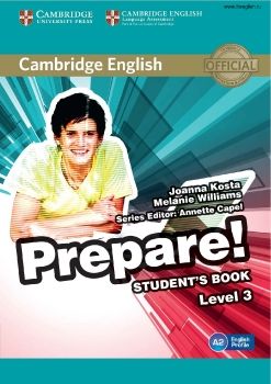 Prepare_3_Students_Book_2015 