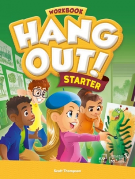 Hang out Starter Workbook