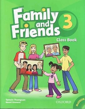 family_and_friends_3_Class_book_1ed itool