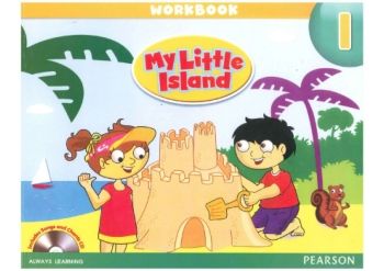 My Little Island 1 Workbook full_itool