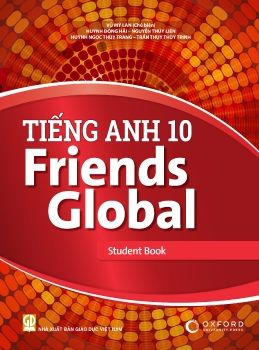 friend global 10 student book