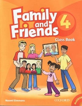 family_and_friends_4_Class_book_1ed