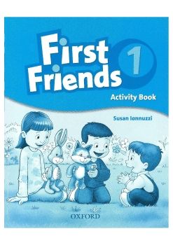 First friend 1  1ED AB