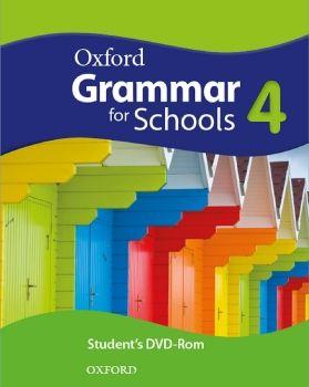 studenbook oxford  grammar 4