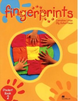 Fingerprints 2 Student Book full itool