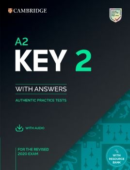 KET 2 2020 - a2-key-2