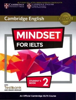 mindset  ielt level 2