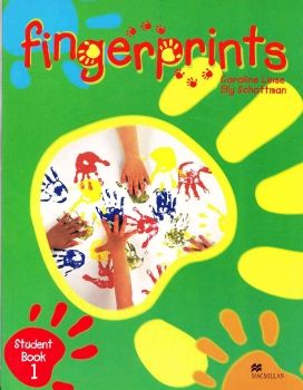 Fingerprints 1 Student Book full itool