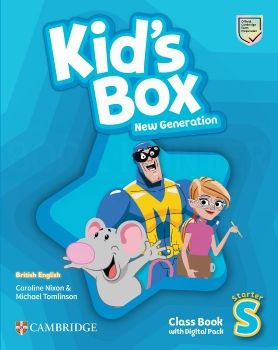 Kids_Box_New_Generation_Starter_Pupils_Book