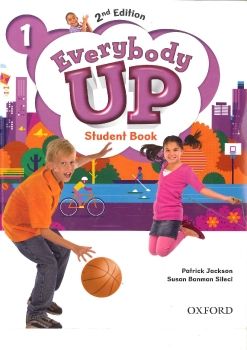 Everybody Up SB 2 nd Edition 1