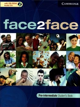 Face2Face_Pre_Intermediate_SB