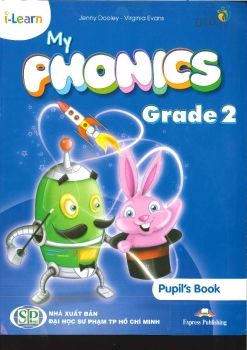 my phonics 2sb