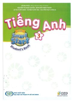 TIENG ANH 3 I-learn smart start_Neat