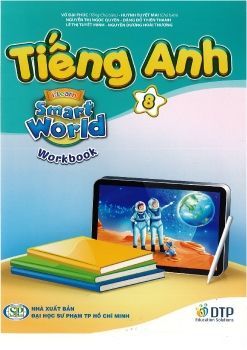 smart World workbook 8_itool