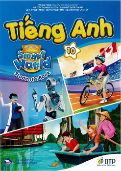 smart world 10 studentbook itool