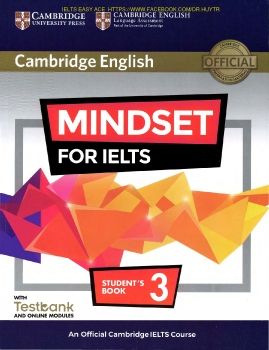 mindset ielt level 3