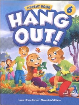 HANG OUT 6 SB FULL