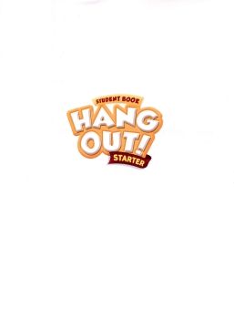 Hang out Starter Studentbook