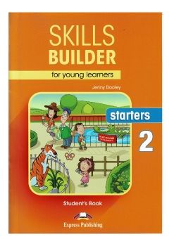 test skills builder starters 2_NEW