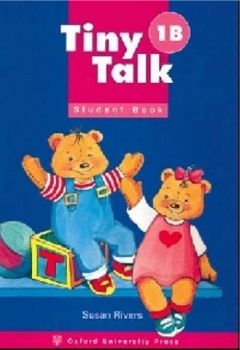 Tiny_Talk_1_Student_Book_1B itool