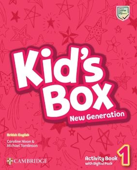 Kids_Box_New_Generation_1_Activity_Book