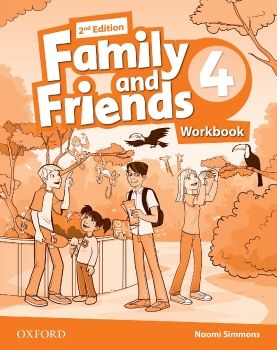 family_and_friends_2ed_4_Workbook