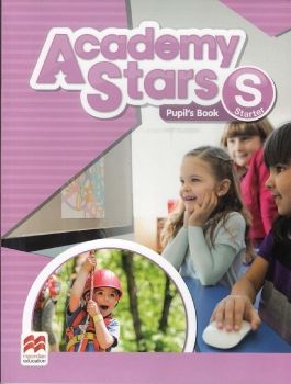 Academy_stars_starter PB