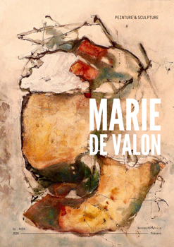 MARIE DE VALON
