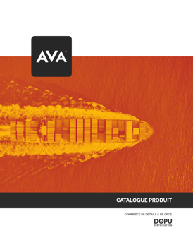 AVA CATALOGUE