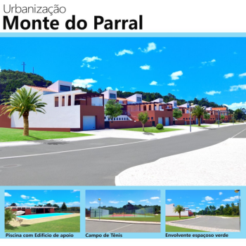 Monte do Parral