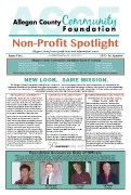 Non-Profit Spotlight JAN2015_Neat