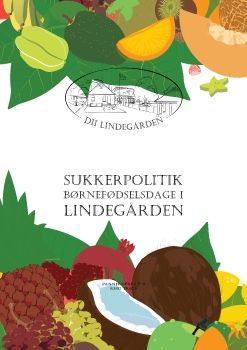 Sukkerpolitil+%2716+%7C+DII+LINDEGÅRDEN+