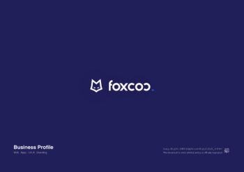 foxcode busniss profile