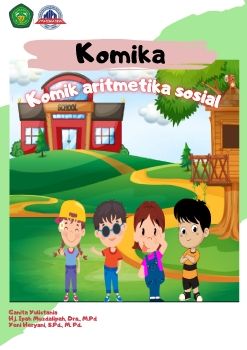 Komik Aritmetika Sosial