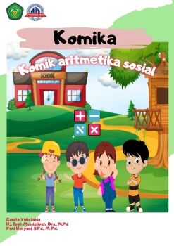 Bahan Ajar Aritmetika sosial