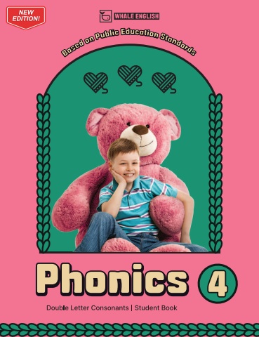 phonics 4