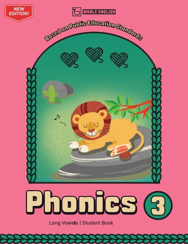 phonics 3