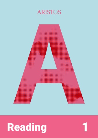 아리스토스_A1 리딩