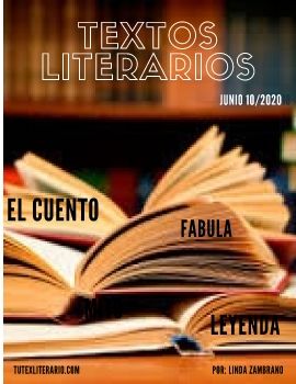 textos literarios