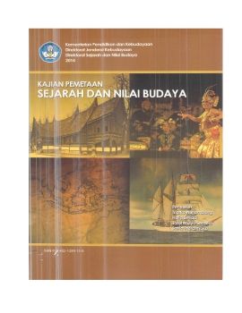 KAJIAN PEMETAAN SEJARAH DAN NILAI BUDAYA