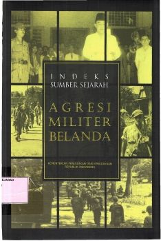 Agresi Militer Belanda