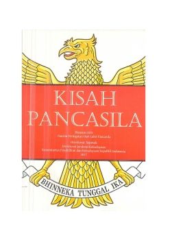 Kisah Pancasila