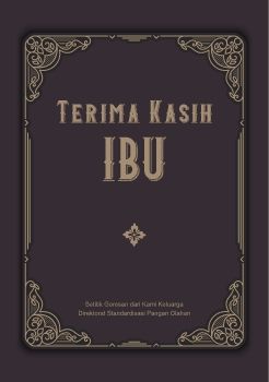 E-Book Farewell Bu Direktur